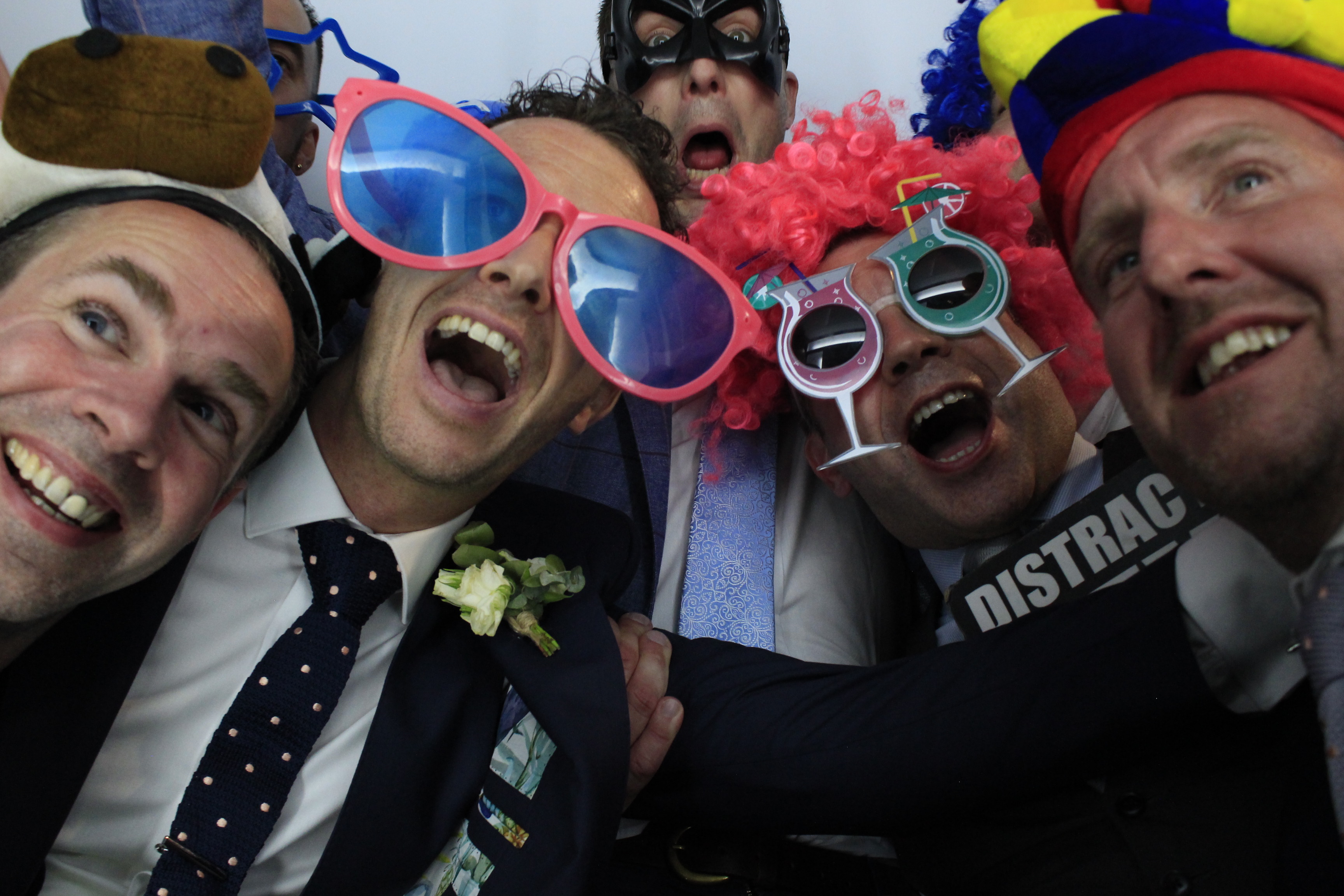 Lucy & Tim's Wedding | View more photos from the event at gallery.myphotoboothexperience.co.uk/u/MyPhotoBoothExperienceLtd/Lucy-Tims-Wedding